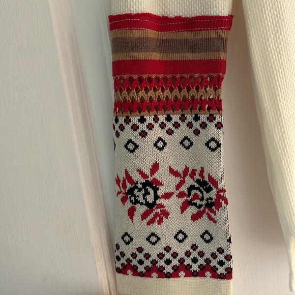 Free People long sleeve top - Picture 2 of 6